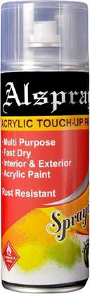 Almighty White Spray Paint 400 ml