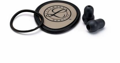 3M Littmann Stethoscope Spare Parts Kit, Lightweight II S.E., 40020 Stethoscope Case