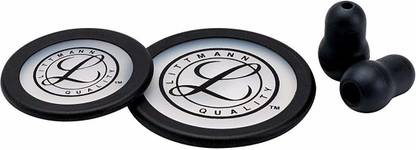 3M Littmann Stethoscope Spare Parts Kit, Classic III and Cardiology IV, 40016 Stethoscope Case