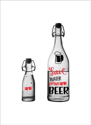 Self Adhesive 66 cm Wall Sticker