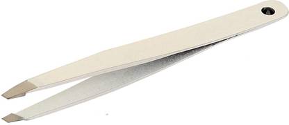 Glamezone Tweezer Plucker Eyebrow Tweezer Upper lips Tweezer