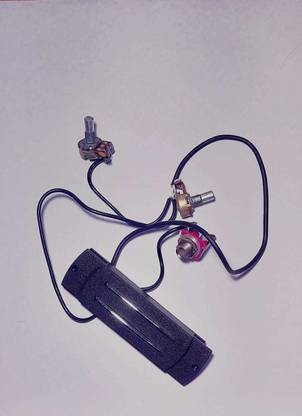 music galaxy Variable MU Audio Compressor