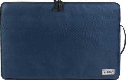 Yumin 14 Inch Laptop Sleeve / Slip Case Cover Bag Water Resistant (YS12-Blue) Laptop Bag
