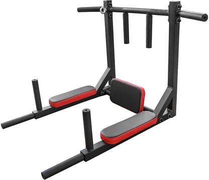 DOLPHY Dips Bar, Push Up Bar Wall Removable Model Pull-up Bar
