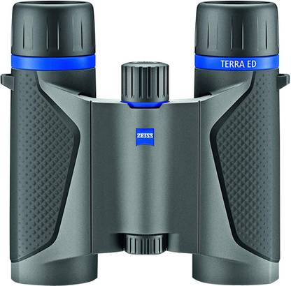ZEISS Terra ED Pocket Binoculars, 8x25 Binoculars