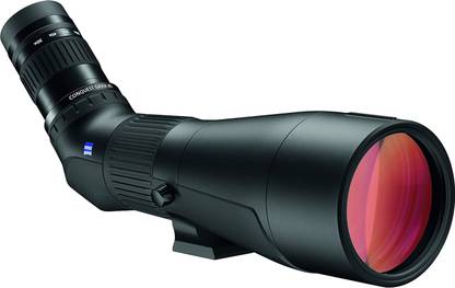 ZEISS Conquest Gavia 85 Spotting Scope with 30-60x Spotting Scope