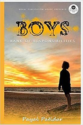 BOYS- BANK OF RESPONSIBILITIES