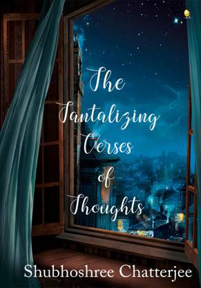 The tantalizing verses of thoughts