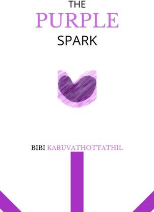 THE PURPLE SPARK