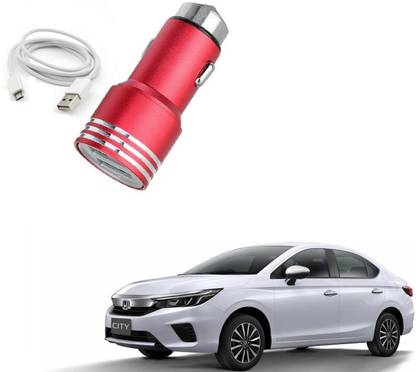KOZDIKO 17 W Turbo Car Charger