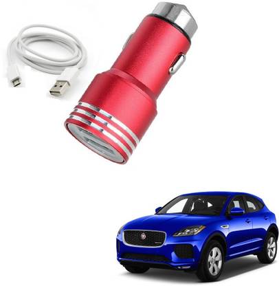KOZDIKO 17 W Turbo Car Charger