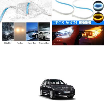 PROEDITION LED Headlight for BMW Universal For Car