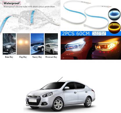 XZRTZ LED Tail-light for Renault Scala