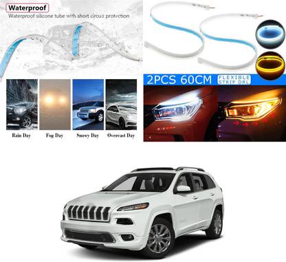 XZRTZ LED Fog Light for Honda Universal For Car