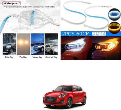 XZRTZ LED Tail-light for Maruti Suzuki Swift