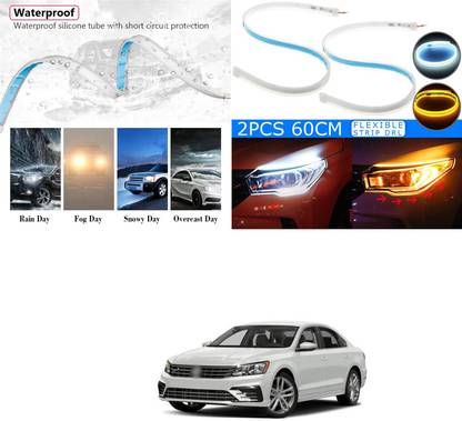 PROEDITION LED Daytime Running Light for Volkswagen Passat