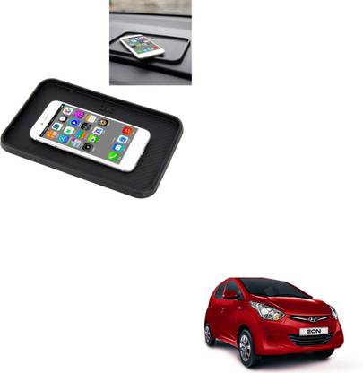 SEMAPHORE PVC Tray Mat For  Hyundai Eon