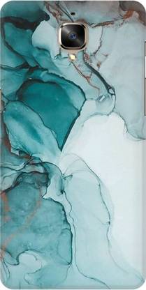 Coberta® Back Cover for OnePlus 3