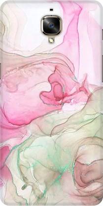 COBIERTAS Back Cover for OnePlus 3