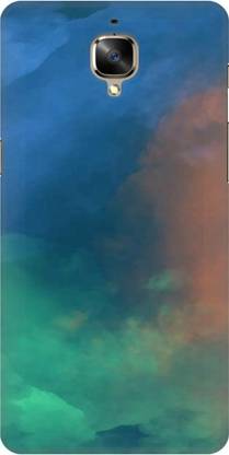 Coberta® Back Cover for OnePlus 3