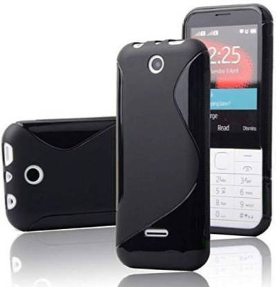 Mystry Box Back Cover for Nokia 225 4G Dual SIM