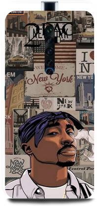 JUGGA Back Cover for Oppo Reno2 Z, CPH1945, GTA, SAN, ANDREAS, PC, GAME