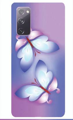 Flipkart SmartBuy Back Cover for Samsung Galaxy S20 FE, Samsung Galaxy S20 FE 5G
