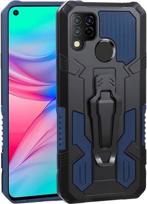SPL Back Cover for Infinix Hot 10S