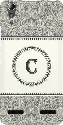 Coberta® Back Cover for Lenovo A6000