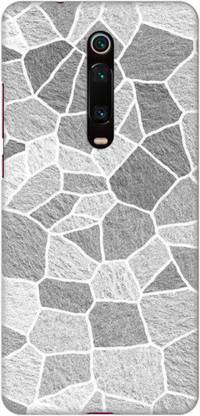 Coberta® Back Cover for Mi K20 Pro