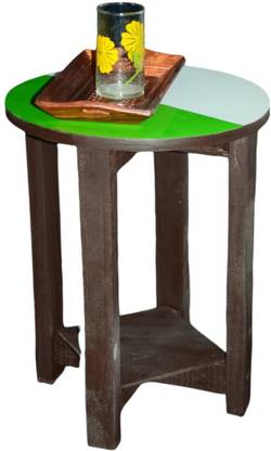 SLU Engineered Wood Coffee Table