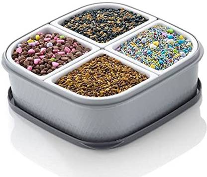 Solomon Spice Set Plastic