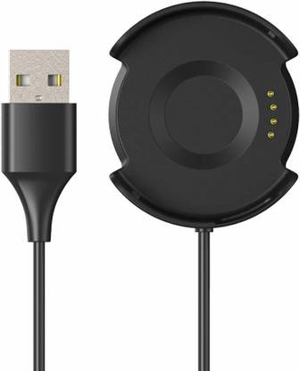 UNFILTER Portable Magnetic Charging Dock Compatible with Amazfit Verge 3rd Gen Smartwatch Charging Pad