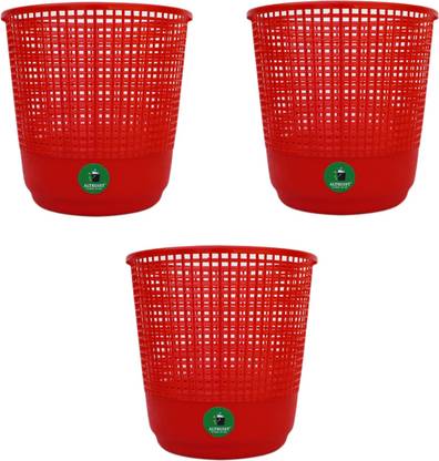Altruist Plastic Dustbin
