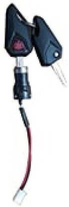 SKYY RIDER ELECTRIC E Rickshaw/E Loader/BOV Ignition Key Automotive Electronic Hobby Kit