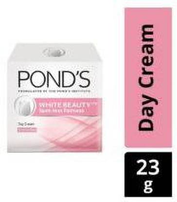 POND's WHITE BEAUTY 24ML+ 100ML FACEWASH