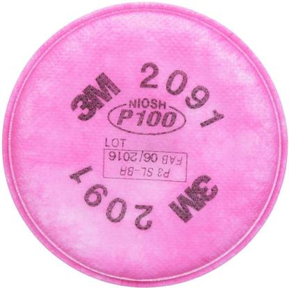 3M 2091 Filter Paper