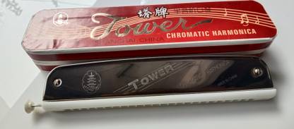 TAWER HARMONICA101