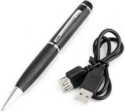 SKY HUB Spy Pen Camera HD Hidden Video Recorder Spy Camera