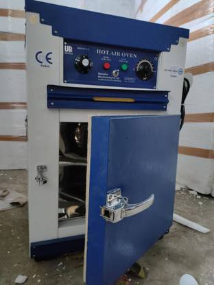 UR Biocoction HOT AIR OVEN - ANALOUGE MODEL Mechanical Convection Laboratory Oven