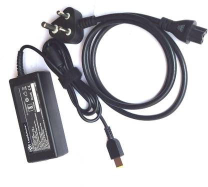 Lapfuture B40 B40-30 B40-70 20V 3.25A 65W USB Square Pin Adapter 65 W ...