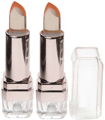 LILLYAMOR Temperature Changed Colour Long-Lasting Nourish Protect Lips Care Lipstick