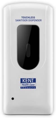 KENT Touchless Sanitiser Dispenser(12016) 1000 ml Liquid Dispenser