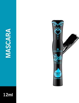 ESSENCE Lash PRINCESS false lash effect waterproof 12 ml