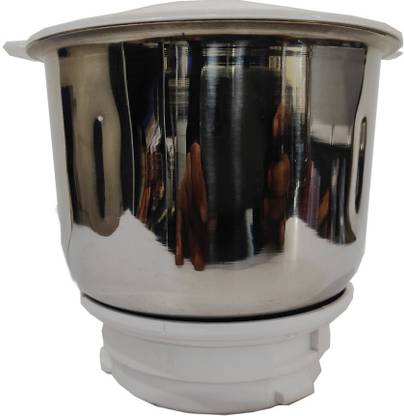 smile service Inalsa Original Food-Presser Wonder Maxie Plus Chutney Jar Mixer Juicer Jar