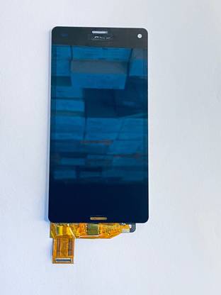 READY TO ORDERS IPS LCD Mobile Display for Asus Pegasus X003 (Black)