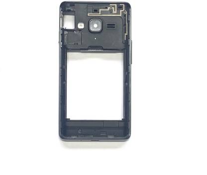 Tworld Samsung For Samsung Z2 LTE Black Digitizer Panel