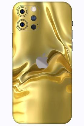 Vcare GadGets Apple iPhone 12 Pro Max Mobile Skin