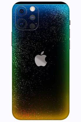 Vcare GadGets Apple iPhone 12 Pro Max Mobile Skin