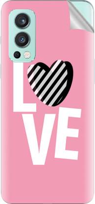 tiddler Oneplus Nord2 5G Mobile Skin